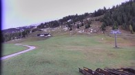 Archiv Foto Webcam Snowpark Flachauwinkl 06:00