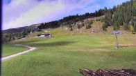 Archiv Foto Webcam Snowpark Flachauwinkl 11:00