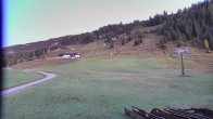 Archiv Foto Webcam Snowpark Flachauwinkl 06:00
