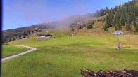 Archiv Foto Webcam Snowpark Flachauwinkl 11:00