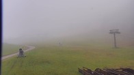 Archived image Webcam Snowpark Flachauwinkl 07:00
