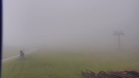 Archived image Webcam Snowpark Flachauwinkl 09:00