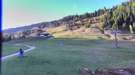 Archived image Webcam Snowpark Flachauwinkl 17:00