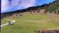 Archived image Webcam Snowpark Flachauwinkl 11:00