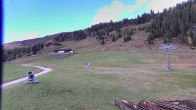Archived image Webcam Snowpark Flachauwinkl 13:00