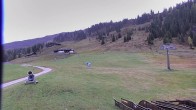 Archived image Webcam Snowpark Flachauwinkl 07:00