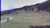 Archived image Webcam Snowpark Flachauwinkl 09:00