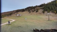 Archived image Webcam Snowpark Flachauwinkl 06:00