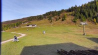 Archived image Webcam Snowpark Flachauwinkl 07:00