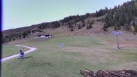 Archived image Webcam Snowpark Flachauwinkl 11:00