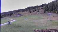 Archived image Webcam Snowpark Flachauwinkl 15:00