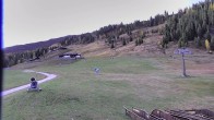 Archived image Webcam Snowpark Flachauwinkl 17:00
