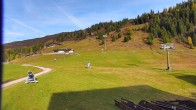 Archived image Webcam Snowpark Flachauwinkl 07:00