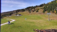 Archived image Webcam Snowpark Flachauwinkl 11:00