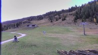 Archived image Webcam Snowpark Flachauwinkl 17:00
