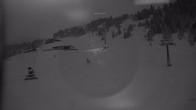 Archiv Foto Webcam Snowpark Flachauwinkl 06:00