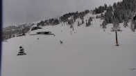Archiv Foto Webcam Snowpark Flachauwinkl 07:00
