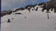 Archiv Foto Webcam Snowpark Flachauwinkl 11:00