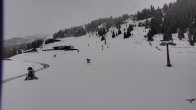 Archiv Foto Webcam Snowpark Flachauwinkl 13:00