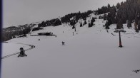 Archiv Foto Webcam Snowpark Flachauwinkl 15:00