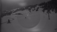Archiv Foto Webcam Snowpark Flachauwinkl 06:00