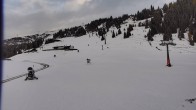 Archiv Foto Webcam Snowpark Flachauwinkl 07:00