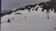 Archiv Foto Webcam Snowpark Flachauwinkl 09:00