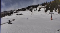 Archiv Foto Webcam Snowpark Flachauwinkl 11:00