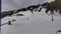 Archiv Foto Webcam Snowpark Flachauwinkl 13:00