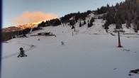 Archived image Webcam Snowpark Flachauwinkl 06:00