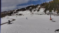 Archived image Webcam Snowpark Flachauwinkl 09:00
