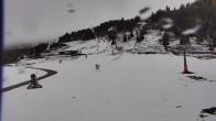 Archived image Webcam Snowpark Flachauwinkl 11:00