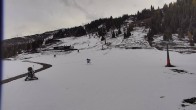 Archived image Webcam Snowpark Flachauwinkl 13:00