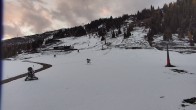 Archived image Webcam Snowpark Flachauwinkl 17:00