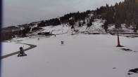 Archived image Webcam Snowpark Flachauwinkl 05:00