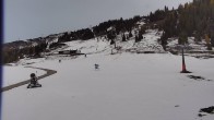 Archived image Webcam Snowpark Flachauwinkl 06:00