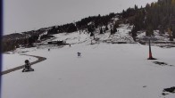 Archived image Webcam Snowpark Flachauwinkl 07:00