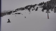 Archived image Webcam Snowpark Flachauwinkl 05:00