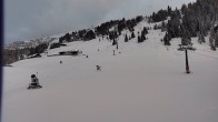Archived image Webcam Snowpark Flachauwinkl 06:00