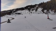 Archiv Foto Webcam Snowpark Flachauwinkl 15:00