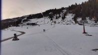Archiv Foto Webcam Snowpark Flachauwinkl 17:00