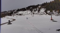 Archiv Foto Webcam Snowpark Flachauwinkl 07:00