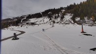 Archiv Foto Webcam Snowpark Flachauwinkl 09:00