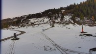 Archiv Foto Webcam Snowpark Flachauwinkl 05:00