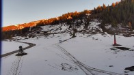 Archiv Foto Webcam Snowpark Flachauwinkl 06:00