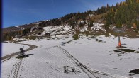 Archiv Foto Webcam Snowpark Flachauwinkl 09:00
