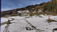 Archived image Webcam Snowpark Flachauwinkl 11:00