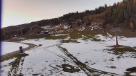 Archiv Foto Webcam Snowpark Flachauwinkl 17:00