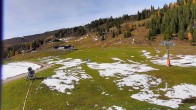 Archiv Foto Webcam Snowpark Flachauwinkl 11:00