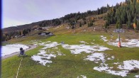 Archiv Foto Webcam Snowpark Flachauwinkl 13:00